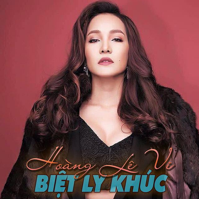 Biệt Ly Khúc