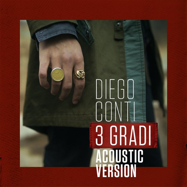 3 Gradi (Acoustic Version)