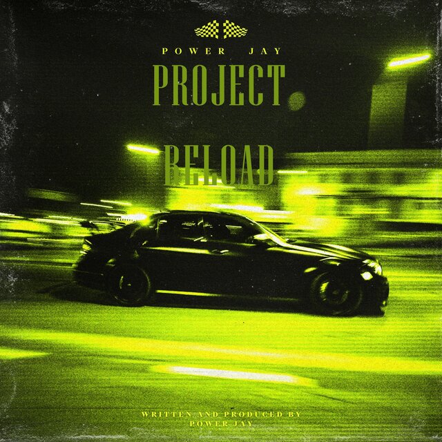 Project Reload