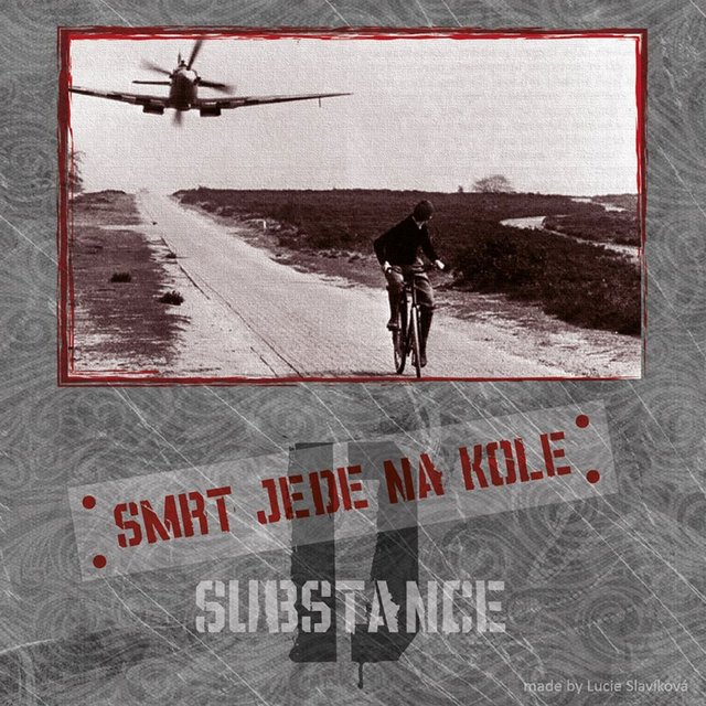 Smrt Jede Na Kole