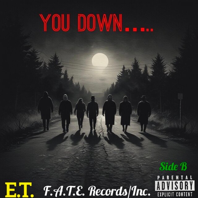 You Down....