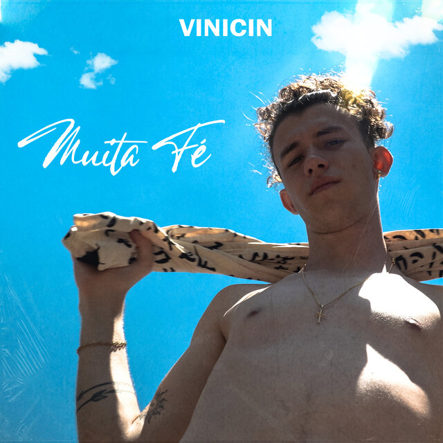 Muita Fé