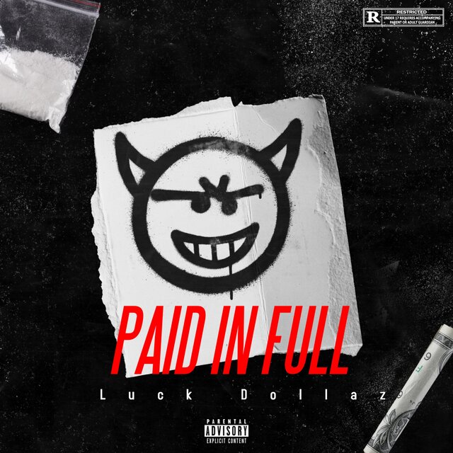 Paid In Full (Money Makin' Mitch)