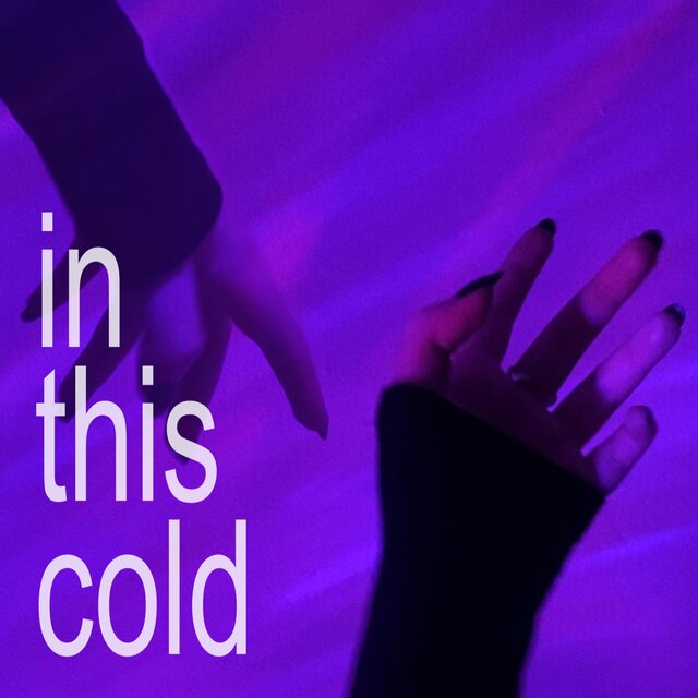 in this cold