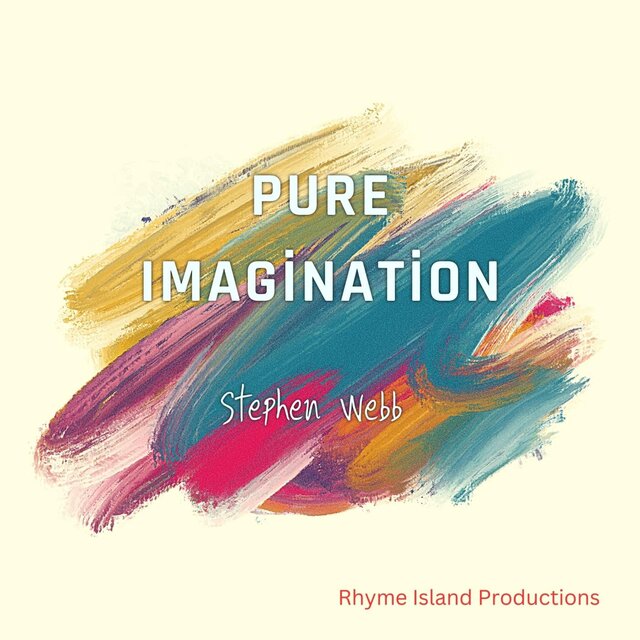 PURE IMAGINATION