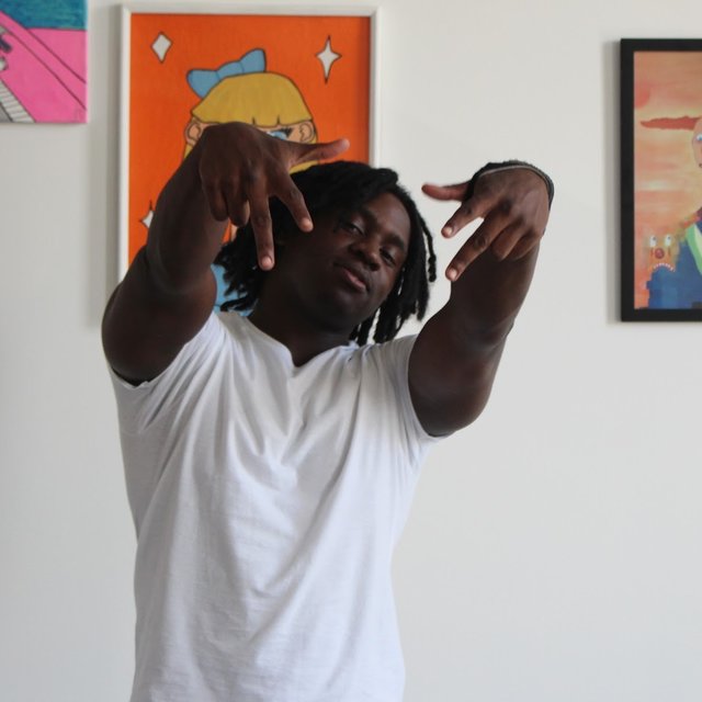 Turn Me Up 2