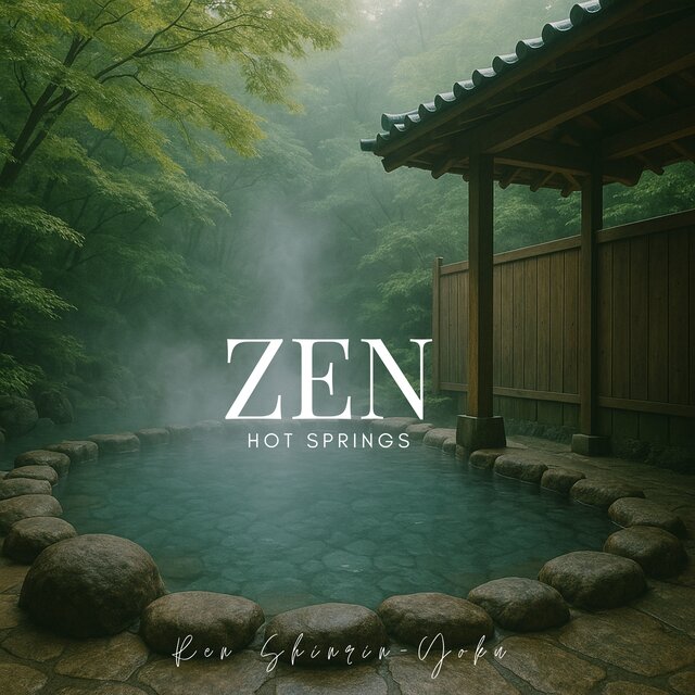 Zen Hot Springs
