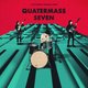 Cover art for album Quatermass Seven by Little Barrie, Malcolm Catto