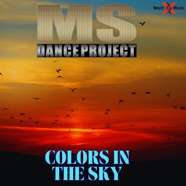 Colors in the Sky