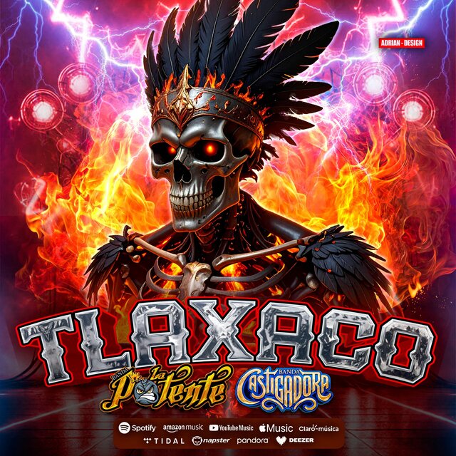 Tlaxaco (feat. La Original Banda Castigadora)