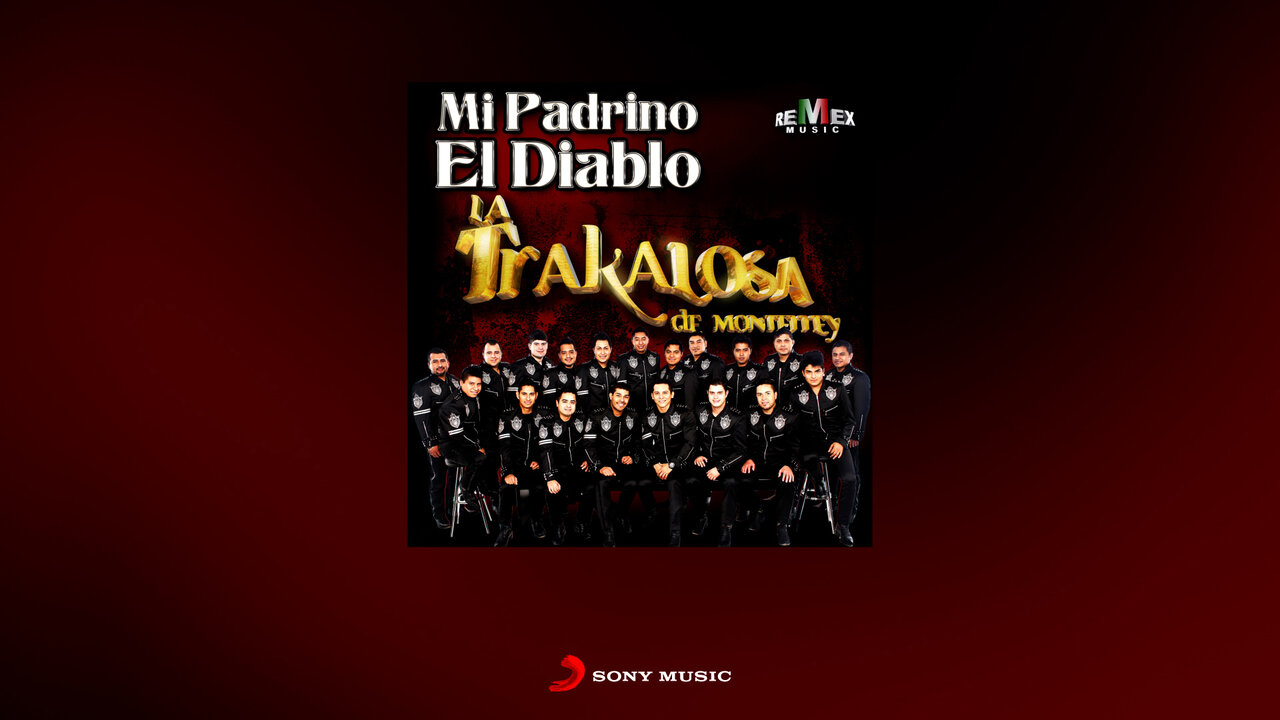 Mi Padrino el Diablo (Letra / Lyrics)