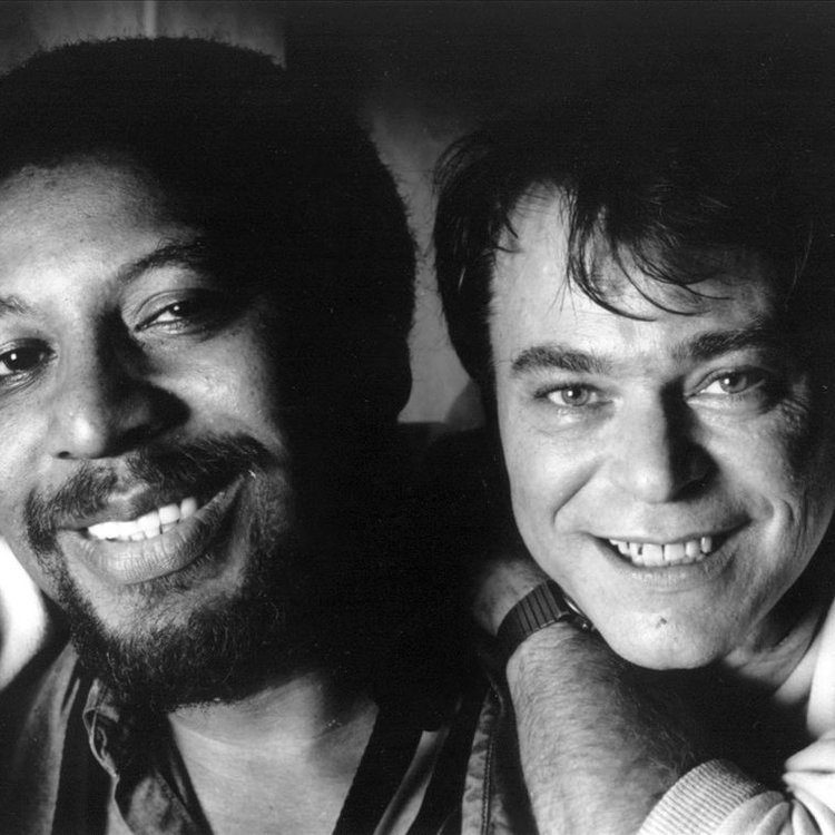 The Memphis Horns on TIDAL