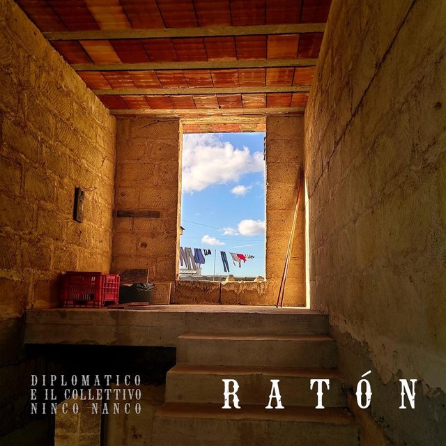 Ratón