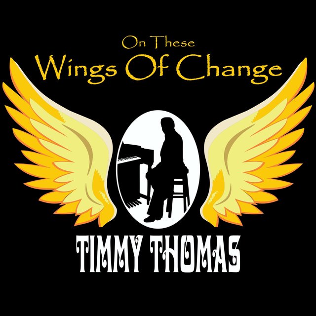 On These Wings of Change