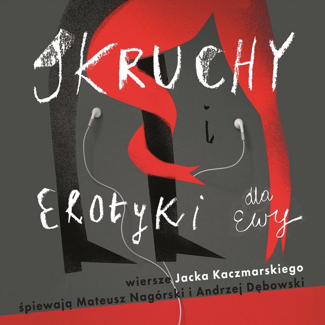 Skruchy i erotyki dla Ewy