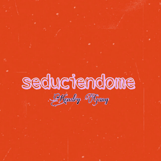 Seduciendome