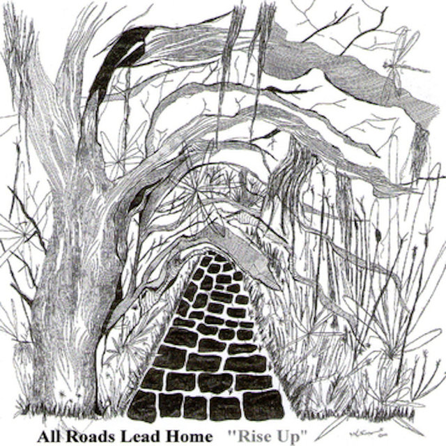 All Roads Lead Home