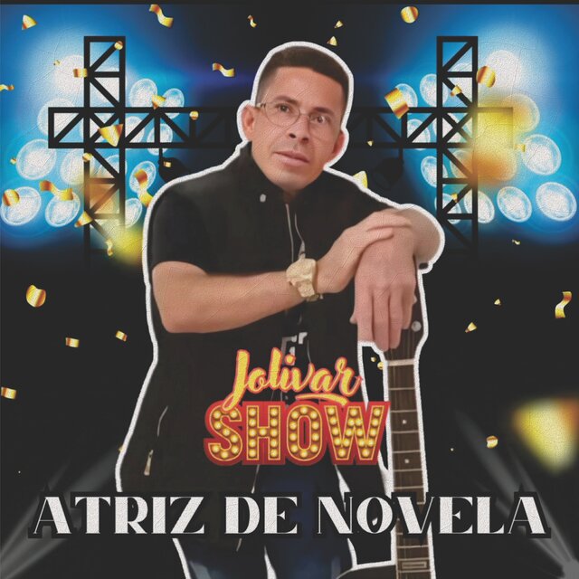 Atriz de Novela
