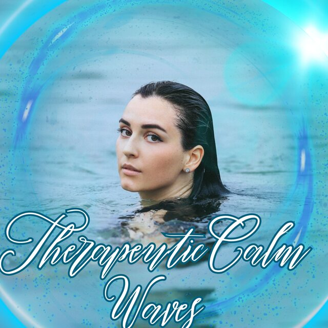 Therapeutic Calm Waves
