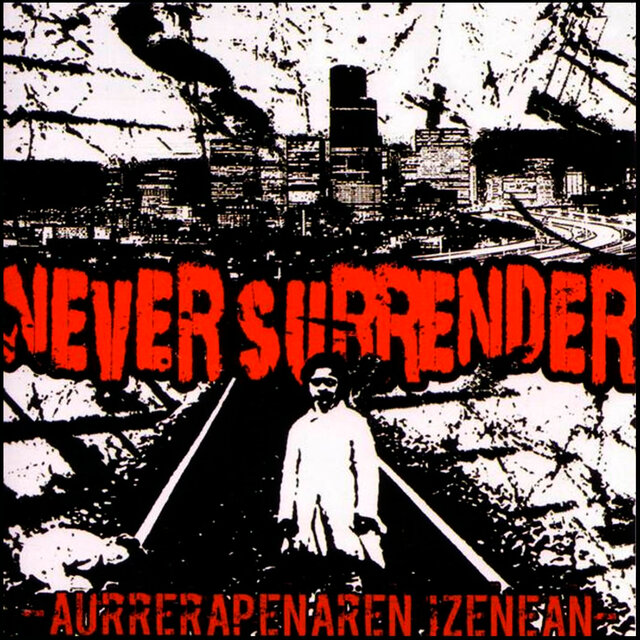 Aurrerapenaren izenean