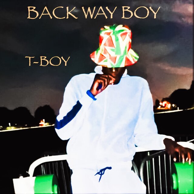 Back Way Boy