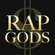 Cover art for album Rap Gods by Schoolboy Q, Kendrick Lamar