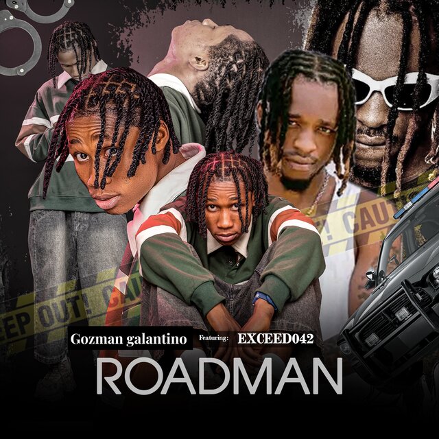 Road Man