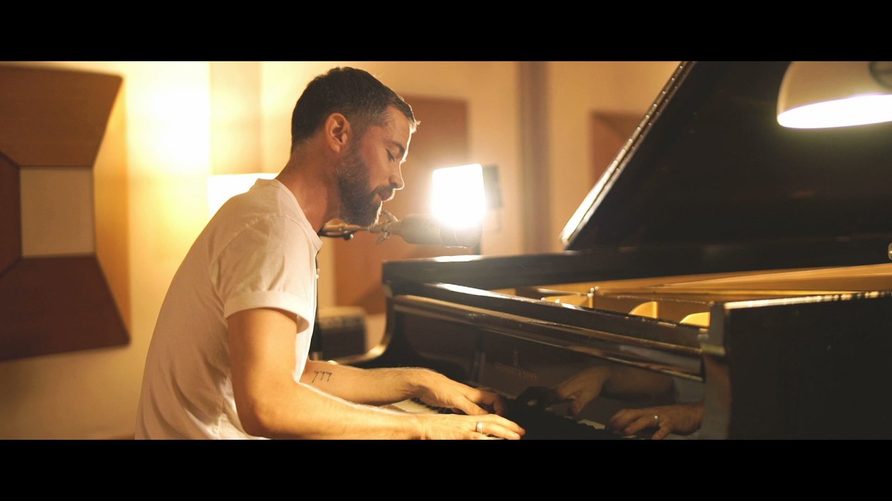 Et si on parlait d'amour (Acoustic version)