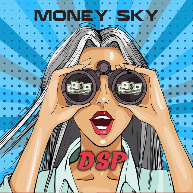 Money Sky