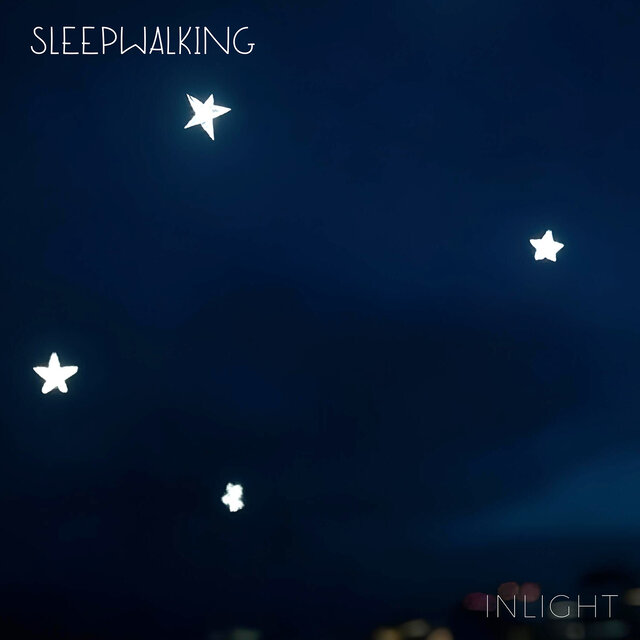 Sleepwalking