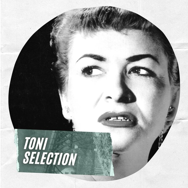 Toni Selection
