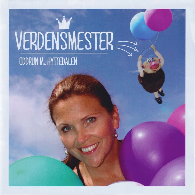 Verdensmester