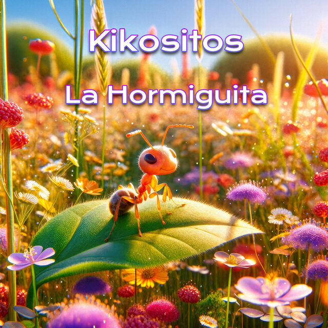 La Hormiguita