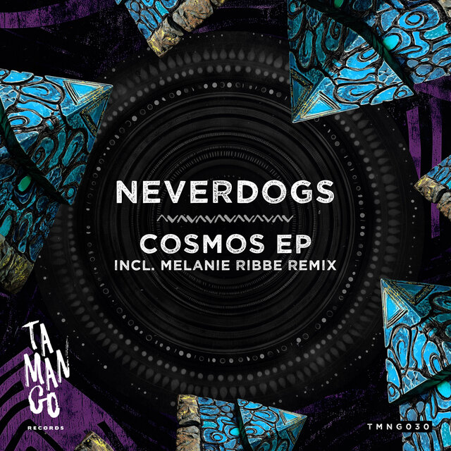 Cosmos EP