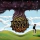Cover art for album Flow by Johnfish Sparkle