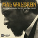 Cover art for album Searching in Grenoble : The 1978 Solo Piano Concert (Live) by Mal Waldron, Mal Waldrom