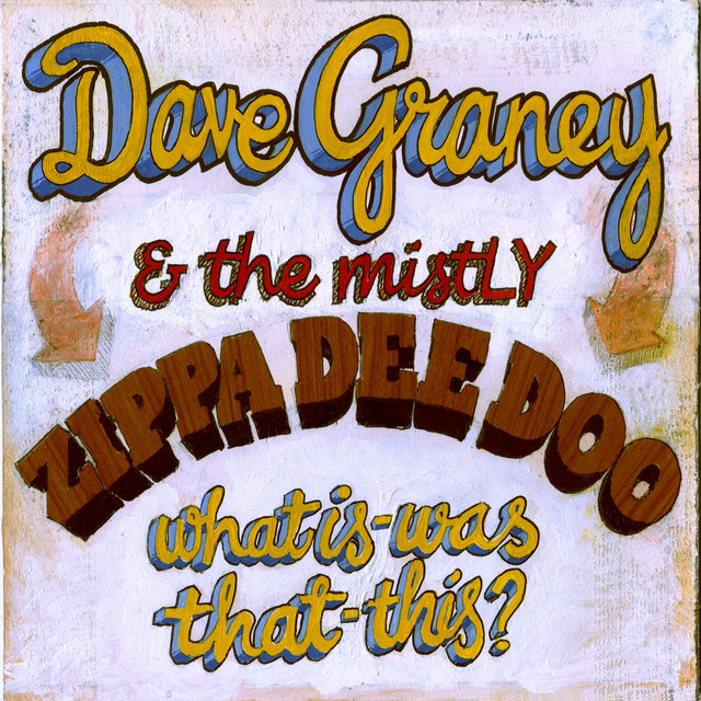 Zippa Deedoo What Is/Was That/This?
