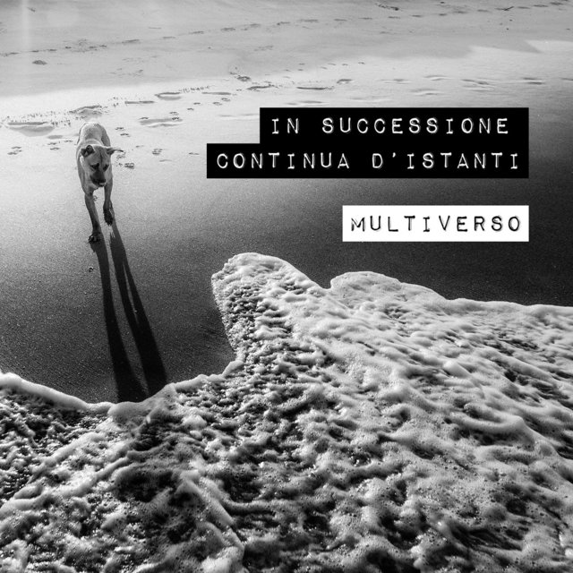 In successione continua d'istanti