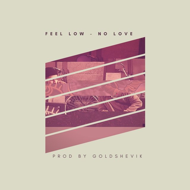 No Love