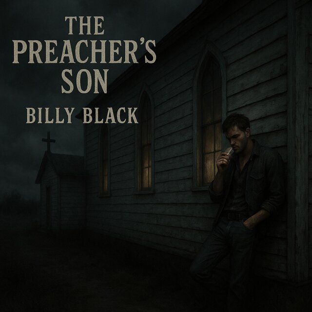 The Preacher's Son