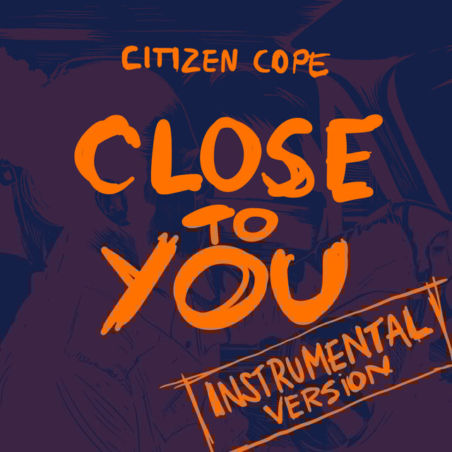 Close To You (Instrumental Version)