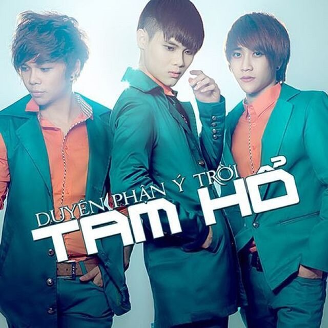 Duyên Phận Ý Trời