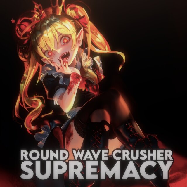 Supremacy