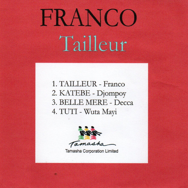 Tailleur