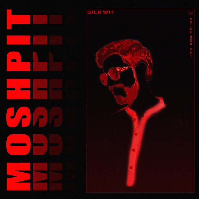 Moshpit