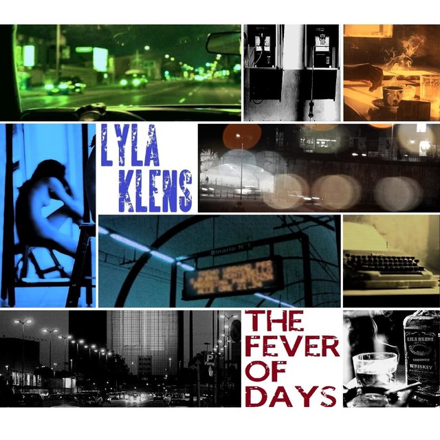 The time of fever. The time of fever