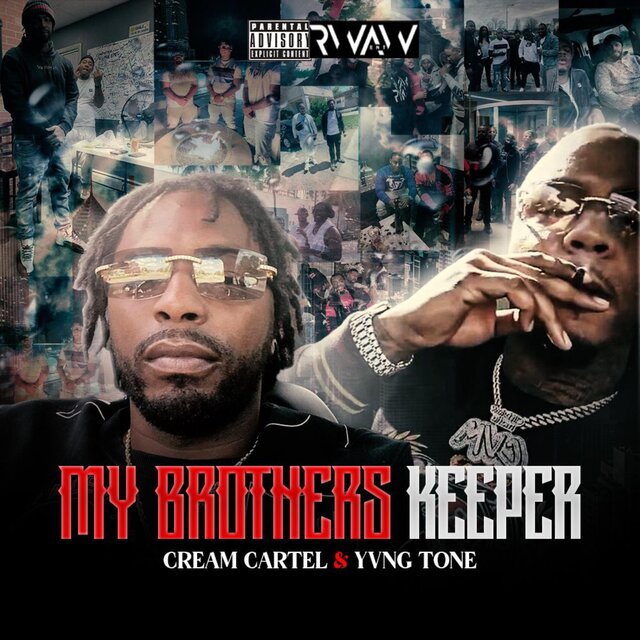 My Brothers Keeper