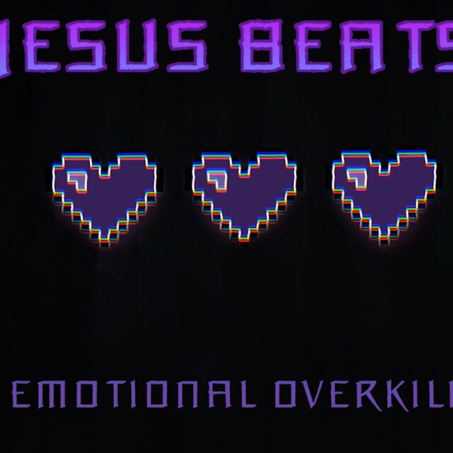 Emotional Overkill
