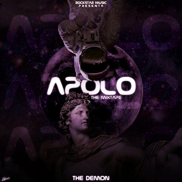 Apolo: The Mixtape
