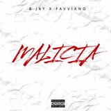 Malicia (feat. Favviano)